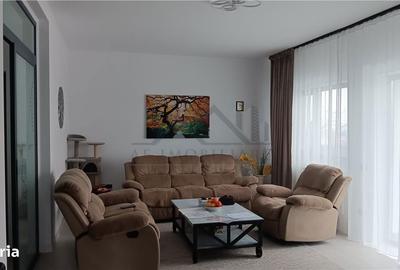 Casă cu 4 camere în Miroslava - 13