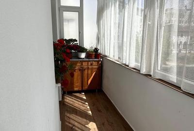 Apartament cu 2 camere decomandat în Sud - 7