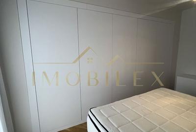 Apartament cu 2 camere în Andrei Mureșanu - 3