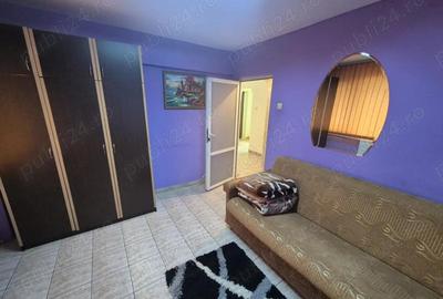Apartament cu 2 camere semidecomandat în Iancului - 2