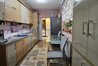 Apartament cu 4 camere în Ultracentral - 10