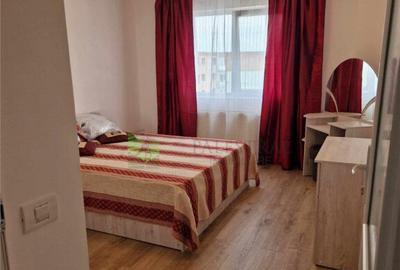 Garsoniera Tractorul renovata mobilata 320 Euro - 4