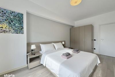 Apartament cu 3 camere în Central - 1