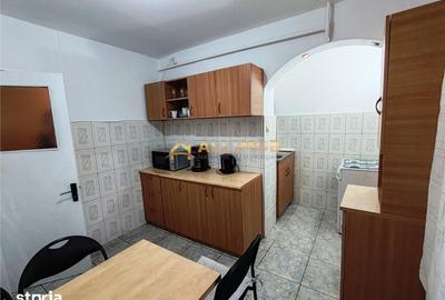 Apartament cu 2 camere semidecomandat în Democrației - 16