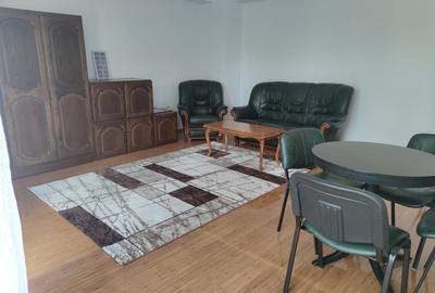 Apartament cu 2 camere decomandat, mobilat în Centrul Civic - 4