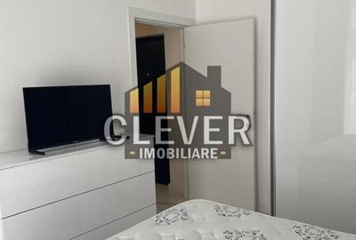 Apartament 2 camere Mobilat Utilat-Parcare-Gradina 44mp - 2
