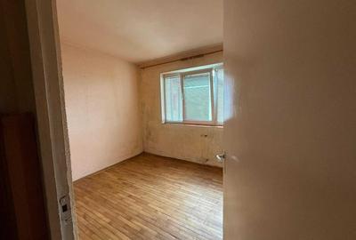 Apartament cu 2 camere semidecomandat în Central - 9