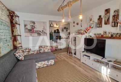 Apartament de vanzare 2 camere pod depozitare parcare si 2 balcoane - 15