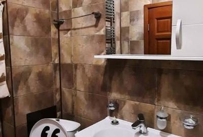 Apartament cu 2 camere decomandat, mobilat în Nicolae Bălcescu - 2