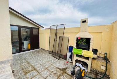 Duplex cu 4 camere cu Canalizare în Palazu Mare - 5