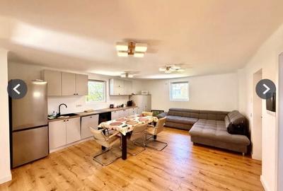 Apartament 3 camere Primaverii 69mp - 2