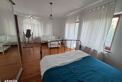 Casă cu 5 camere cu Teren 147 Mp în Ceangăi - 9