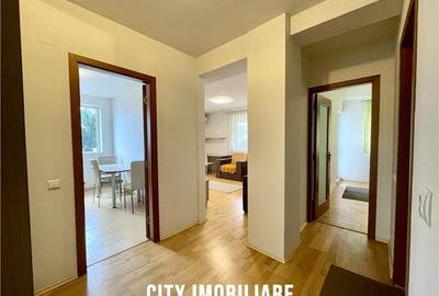 Apartament 2 camere, S- 62 mp, decomandat, zona Grand Hotel Italia. - 9