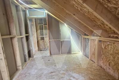 Cabana moderna cu view spectaculos Cristian - 13