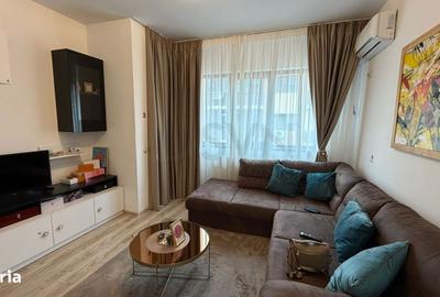 Garsonieră în Metalurgiei - 2