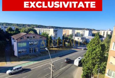 Apartament cu 2 camere, decomandat, 50 mp., zona Materna