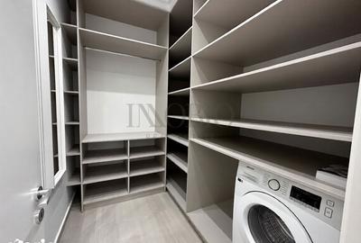 Apartament cu 2 camere, mobilat în Nord - 13