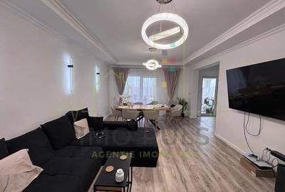 Duplex cu 5 camere cu Teren 350 Mp în Săcălaz - 7