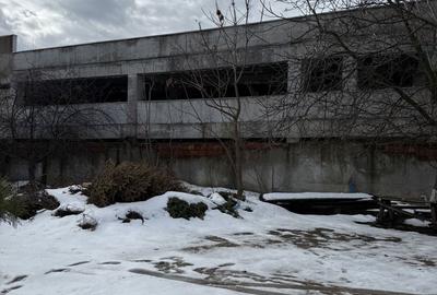 Teren Construcții intravilan de 600 mp, în Berceni - 1