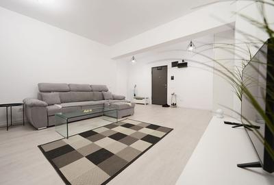 NEW! First Rent! 2 camere + parcare, Smart Lujerului, Metrou 7min - 11