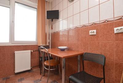 INCHIRIERE APARTAMENT 2 CAMERE DRISTOR - METROU DRISTOR - 17