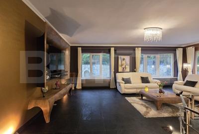 Vile  cu piscina exclusivista de vanzare in zona  Grand Hotel Italia Vile  cu piscina exclusivista de vanzare in zona  Grand Hotel Italia - 5