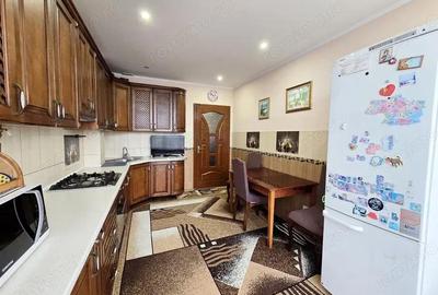 2 Camere zona Drumul Sarii - 1