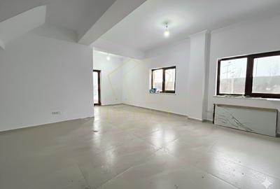 Duplex cu 5 camere, bucatarie inchisa, la cheie | Giarmata - 4