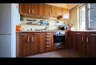 Apartament cu 3 camere decomandat în Ultracentral - 1