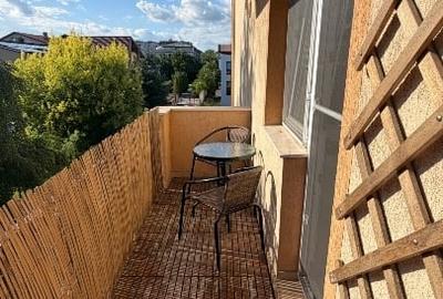 Apartament cu 2 camere semidecomandat, mobilat în Drumul Taberei - 15