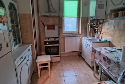 ABATOR APARTAMENT CU 2 CAMERE SEMI, LIBER GAZE ST 50 MP PRET 75000 EURO - 12