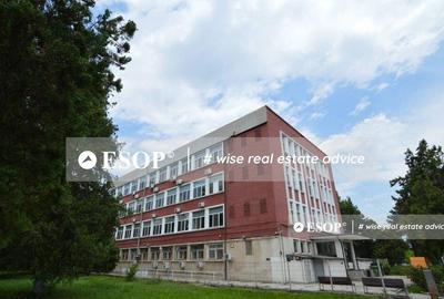 Cladire de birouri de vanzare, Bucuresti, Romania, ID 3080 - 1