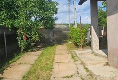 Casă individuală cu 4 camere cu Teren 2400 Mp în Osoi (Comarna) - 18