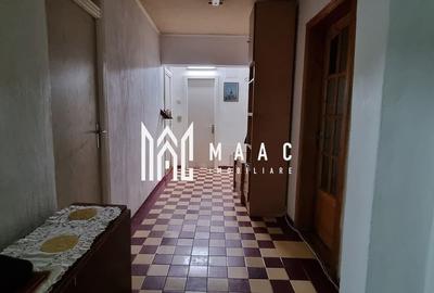 Apartament 4 camere | 84mpu I Balcon | Zona Birouri Romgaz - 12
