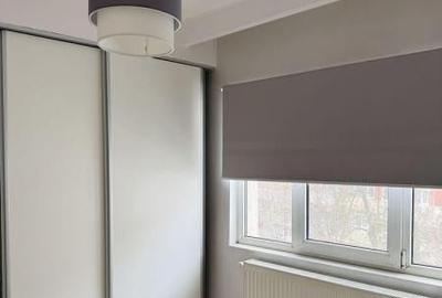 Apartament cu 2 camere semidecomandat, mobilat în Inel II - 5