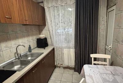 Apartament cu 3 camere semidecomandat în Titulescu - 2
