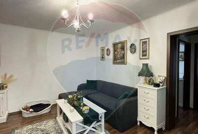 Apartament complet mobilat ?i utilat, str. Turda Apartament complet mobilat ?i utilat, str. Turda - 5