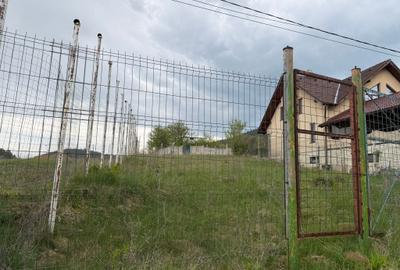 Teren extravilan de 500 mp, în Central - 7