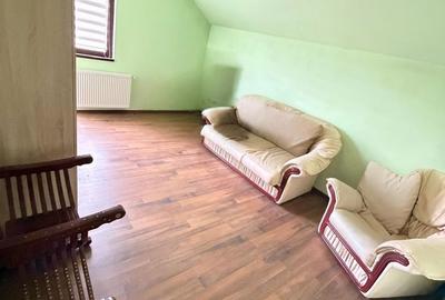 Casă cu 4 camere cu Teren 190 Mp în Central - 4