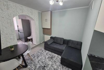 Apartament cu 2 camere decomandat în Obor