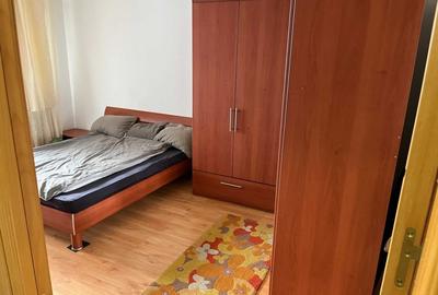 Apartament 2 camere, 60 mp, balcon 7 mp, zona Alverna Towers - 2