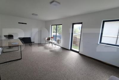Casa tip duplex, 127 utili, teren 330, zona Dezmir - 4