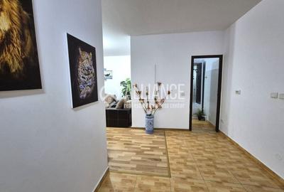 Eforie Nord (COD 02)- apartament 3 camere - terasa spatioasa - 3