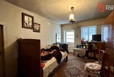 Casa 5 camere + teren 1845 mp Sanandrei - 8