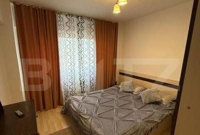 De inchiriat Apartament 3 camere Zona Astra 77mp,decomanda - 4