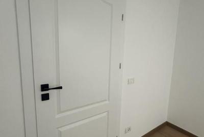 3 camere renovat- Obor- 70mp- bloc reabilitat - 9