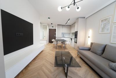 Apartament cu 2 camere semidecomandat, mobilat în Gheorgheni - 3