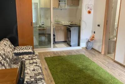 Apartament cu 2 camere semidecomandat în Central - 8