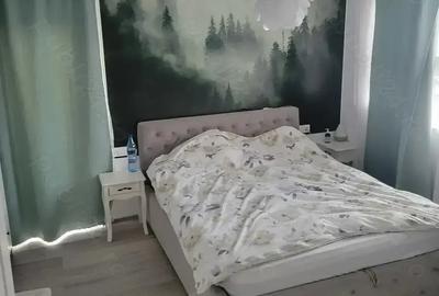 Casa tip duplex 3 camere, mobilata , zona lini?tita aproape de centru! Pre?: 160.000 euro neg - 9