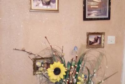 Apartament cu 2 camere semidecomandat în Ultracentral